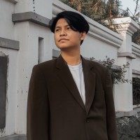 Linn Min Htet