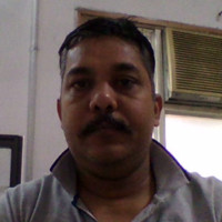 Amit Kumar Lakra