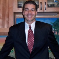 Jude Marzano