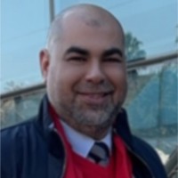Sidahmed Zerrouki
