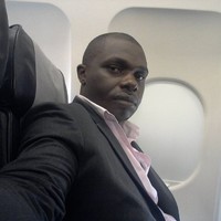 charles NDIVE NGONI