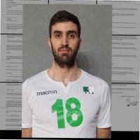 Billel Soualem