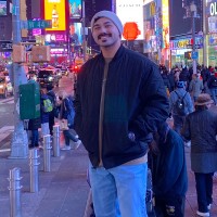 Jesse Martinez