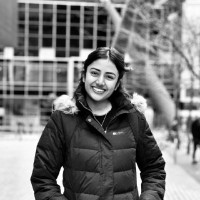 Khushpreet Kaur