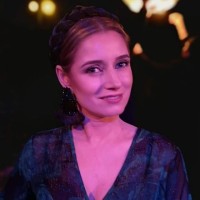 Laura Kupryte