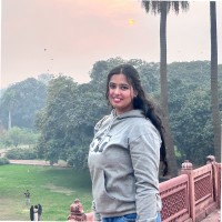 Purvi Manchanda