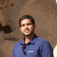 Sushant Thakur