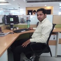 Javed Khan