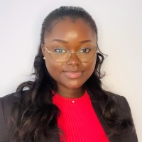 Elisabeth Ndame Diouf