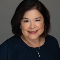 Patricia Nash