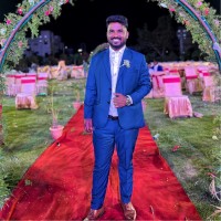 Abhilash N.