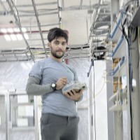 Ali Jaleel Aljorani