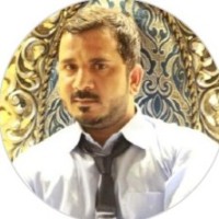Shams Ali
