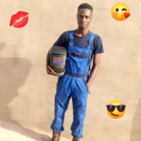 Uthman Adesina