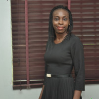 Olawunmi Nwano