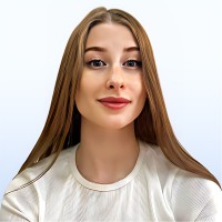 Maria Syroid