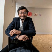 Harsh Trivedi