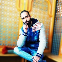 Dr ishfaq  Rashid Ganaie