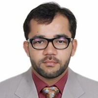 Mumtaz Haider