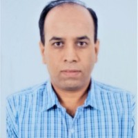 Anuj Kumar Sinha