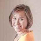 Jacqueline Fong