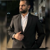 Ahmad Alsbaihat