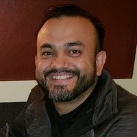 Walter Enriquez Pacheco