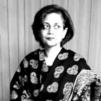 Rizwana Kuryshi