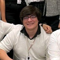 Bruno Pruneda Sanchez