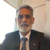 Ejaz Tayab