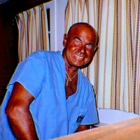 Ken James