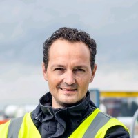 Kristian Groenenberg
