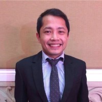 Friedrich Edmond Bacani, MBA