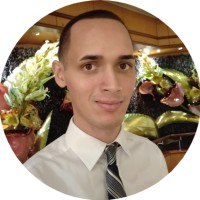Jonathan Román Morell