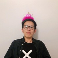 Jiahao Pan