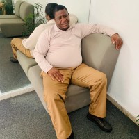 Willie Muzhambi