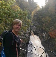 Patricia McLardy(she/her)