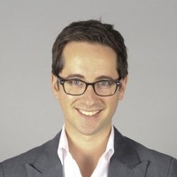 Guillaume Boubot