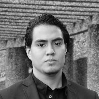 Daniel Moreno Cortes