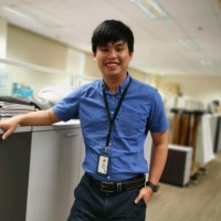 Koh Jin Bao Dick
