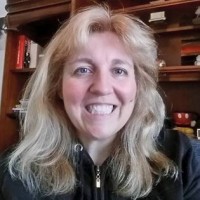 Valerie Folsom
