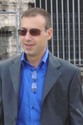 domenico mezzapesa