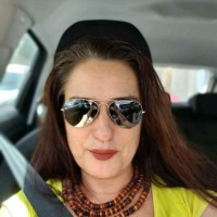 María isabel Del cerro garcia
