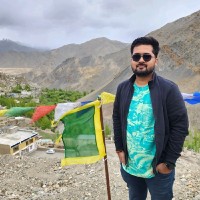Deepanshu Rai