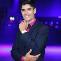 Alexandre Eustáquio