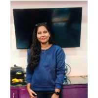 Ch Manjula