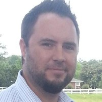 Daniel Ridings