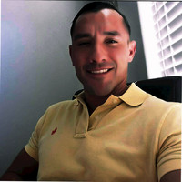 Johnny Garza