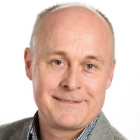 Norbert Van De Graaf