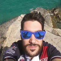 Luca Scalisi
